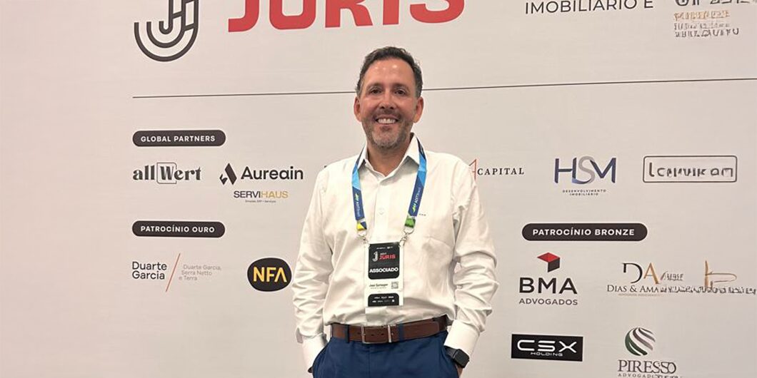 O representante da Samogim Advogados Associados, José Roberto Samogim Jr., participou da ADIT Juris 2026, um dos principais seminários...