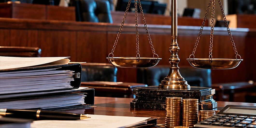 O Superior Tribunal de Justiça aprovou uma nova resolução que altera os critérios de cobrança das custas judiciais no tribunal.